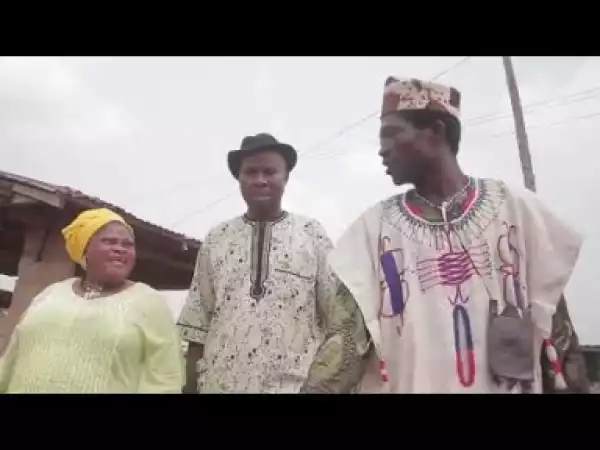 Video: ABUJA YAM (YORUBA COMEDY) - Latest 2018 Nigerian Comedy